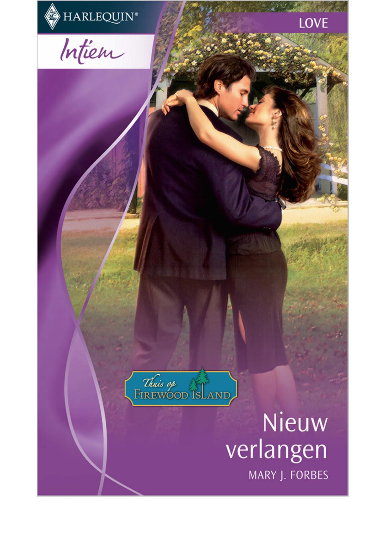 Nieuw verlangen