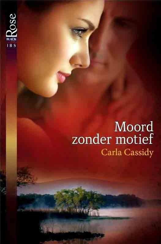 Moord zonder motief