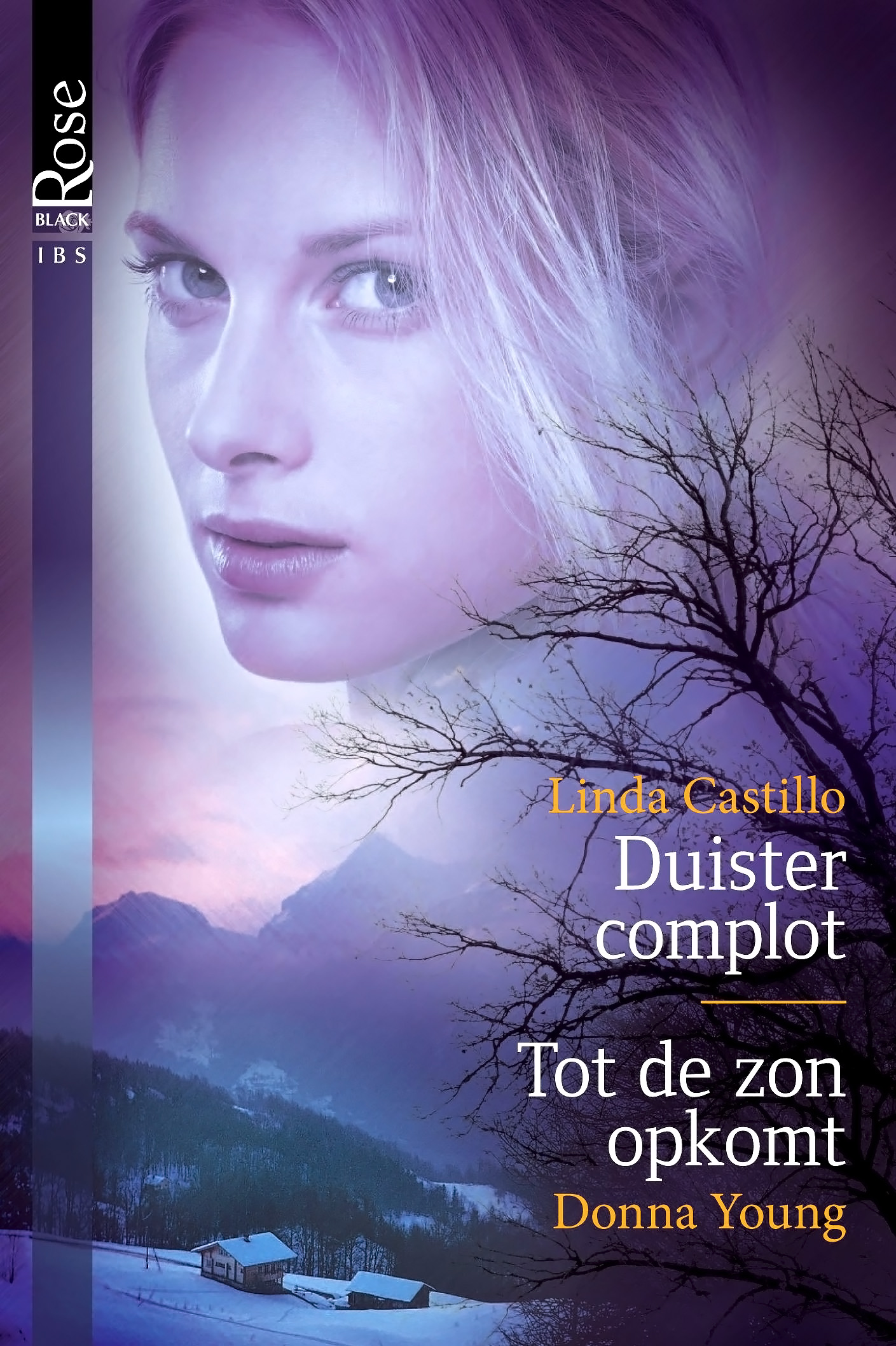 Duister complot & Tot de zon opkomt