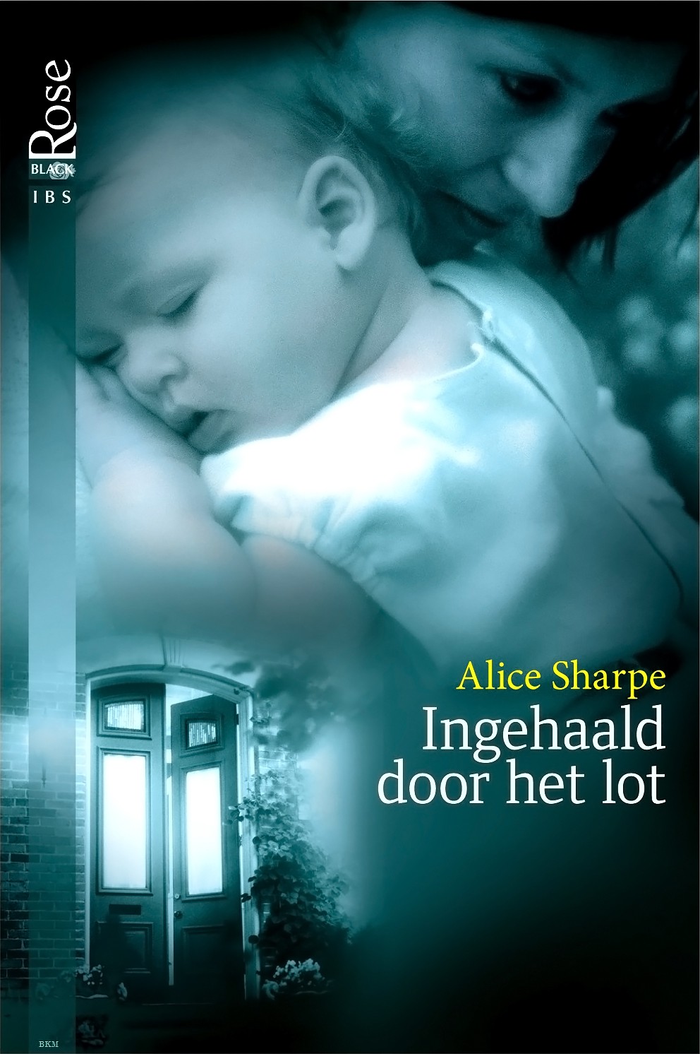 Ingehaald door het lot