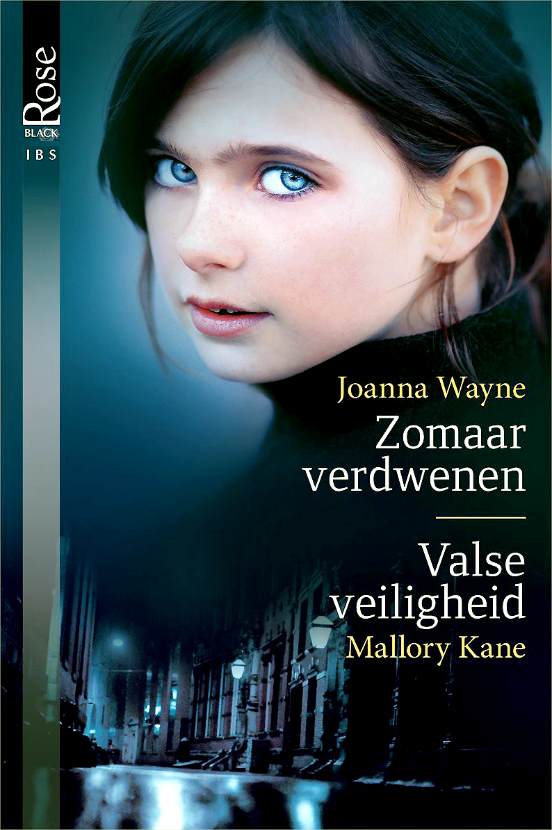 Zomaar verdwenen & Valse veiligheid