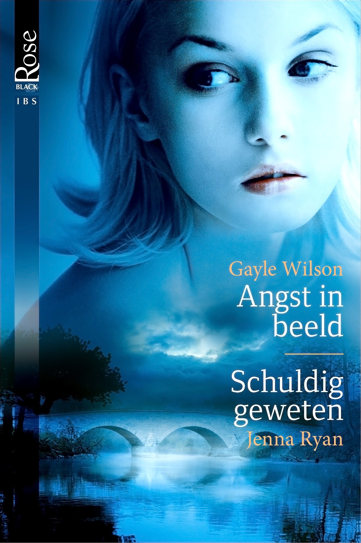 Angst in beeld & Schuldig geweten