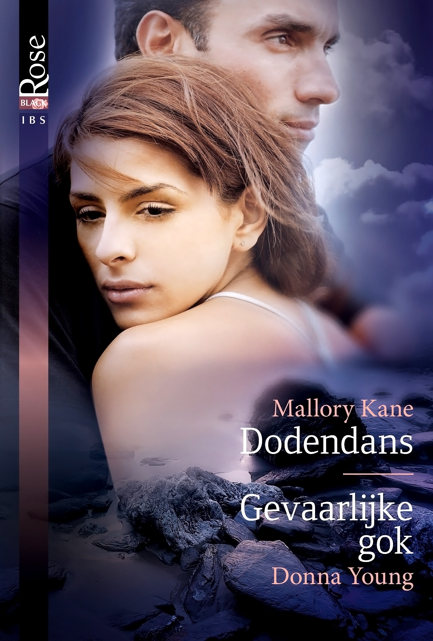 Gevaarlijke gok