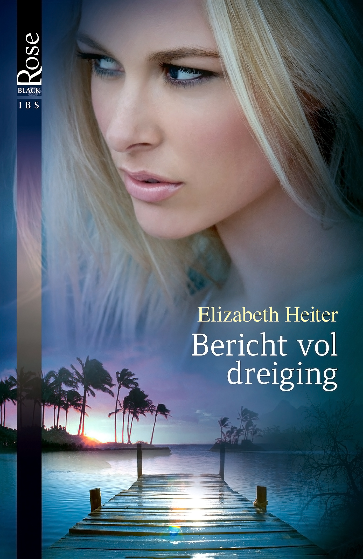 Bericht vol dreiging