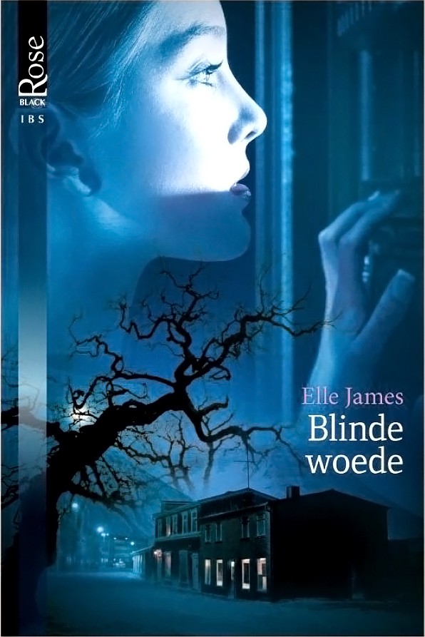 Blinde Woede