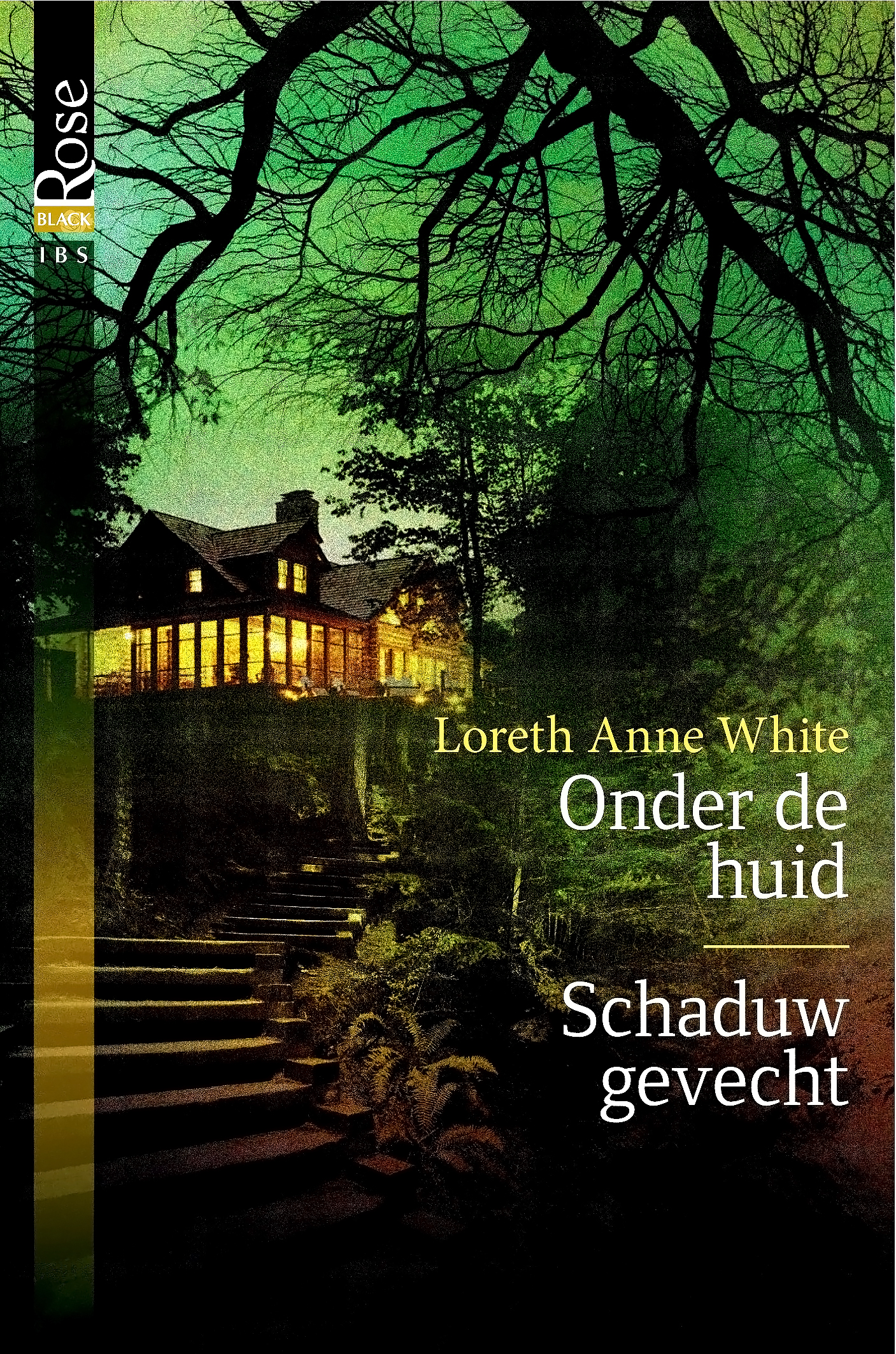Onder de huid & Schaduwgevecht