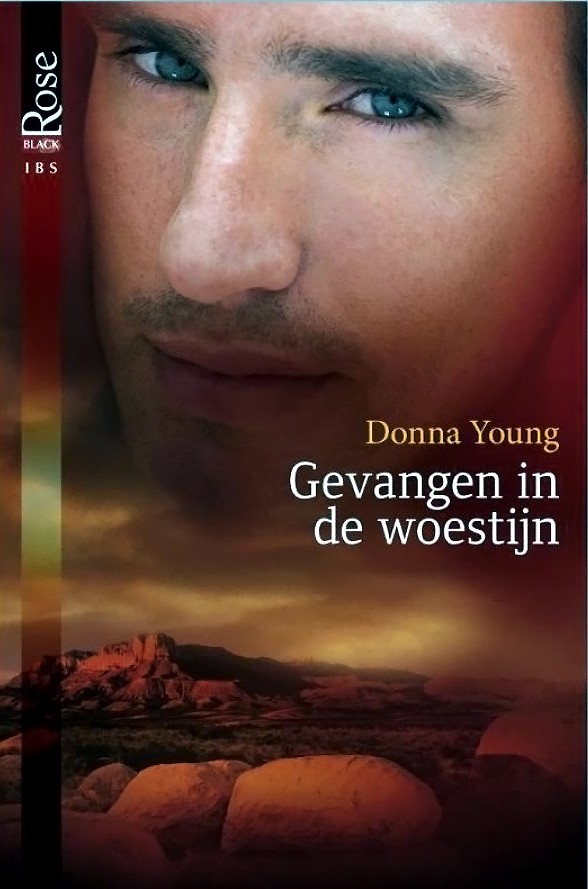 Gevangen In De Woestijn