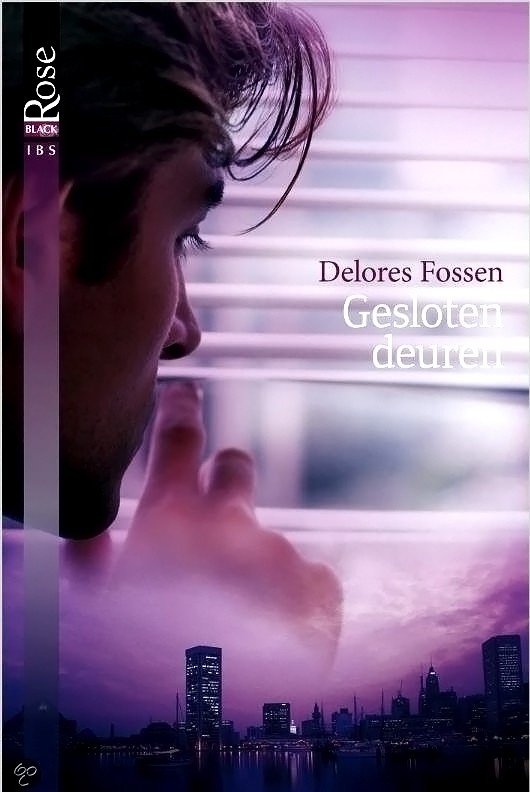 Gesloten Deuren
