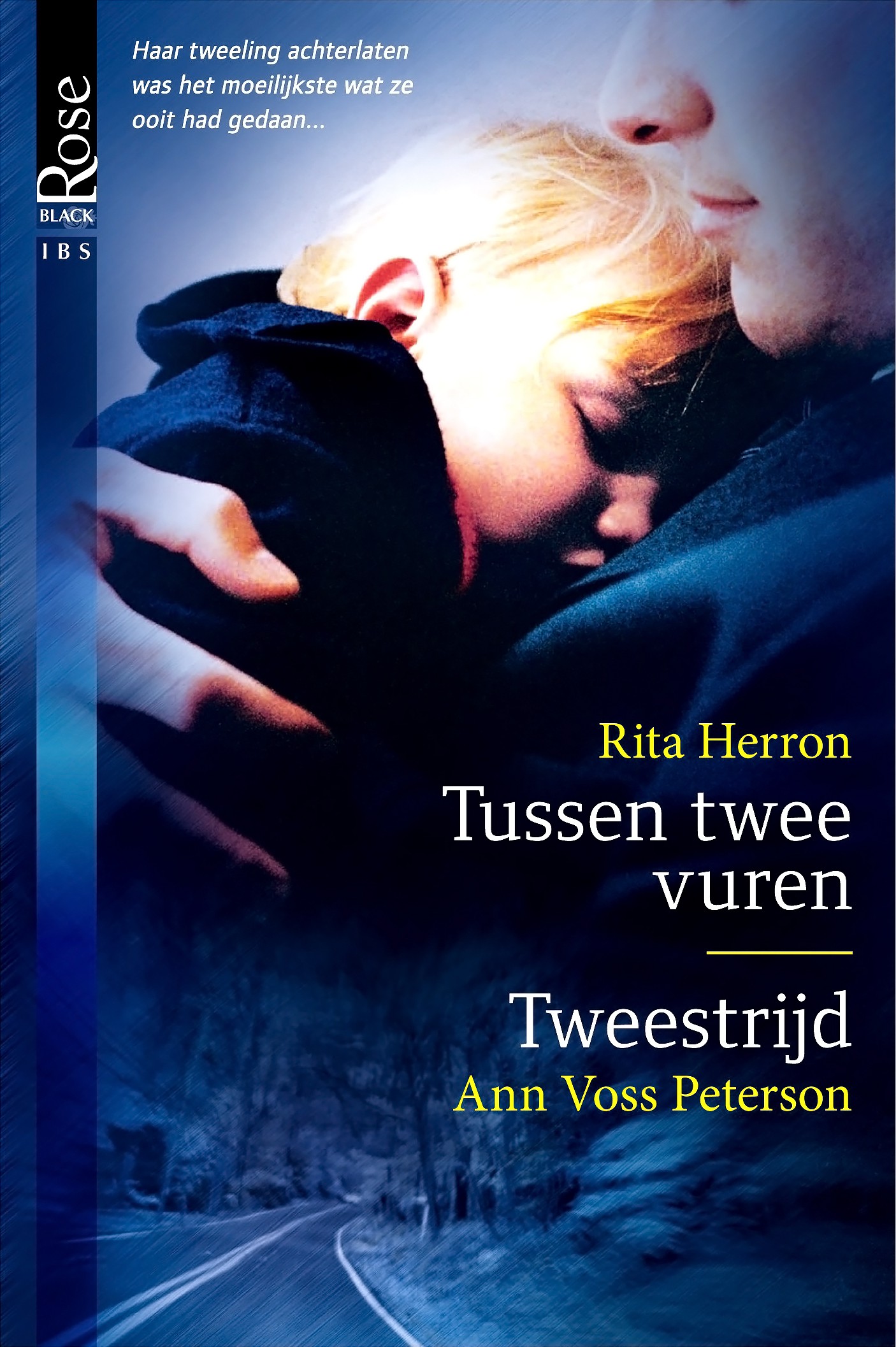 Tussen twee vuren & Tweestrijd