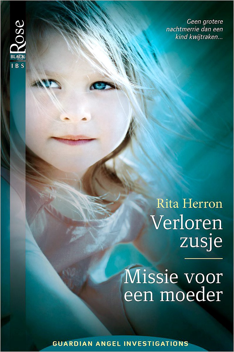 Verloren zusje & Missie voor een moeder, 2-in-1