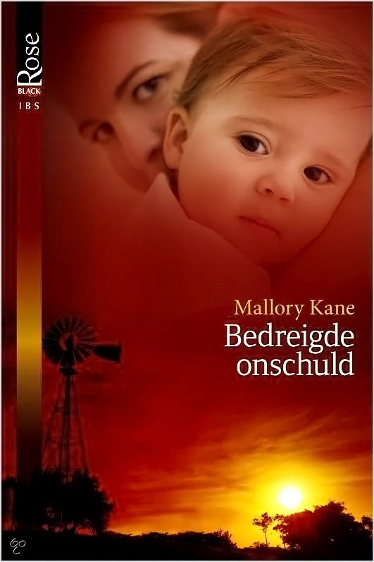 Bedreigde onschuld