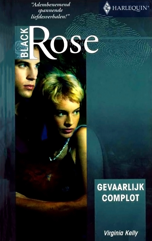 Gevaarlijk complot