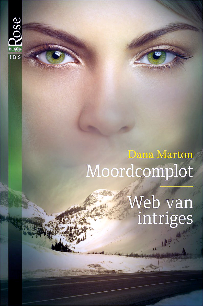 Moordcomplot & Web van intriges