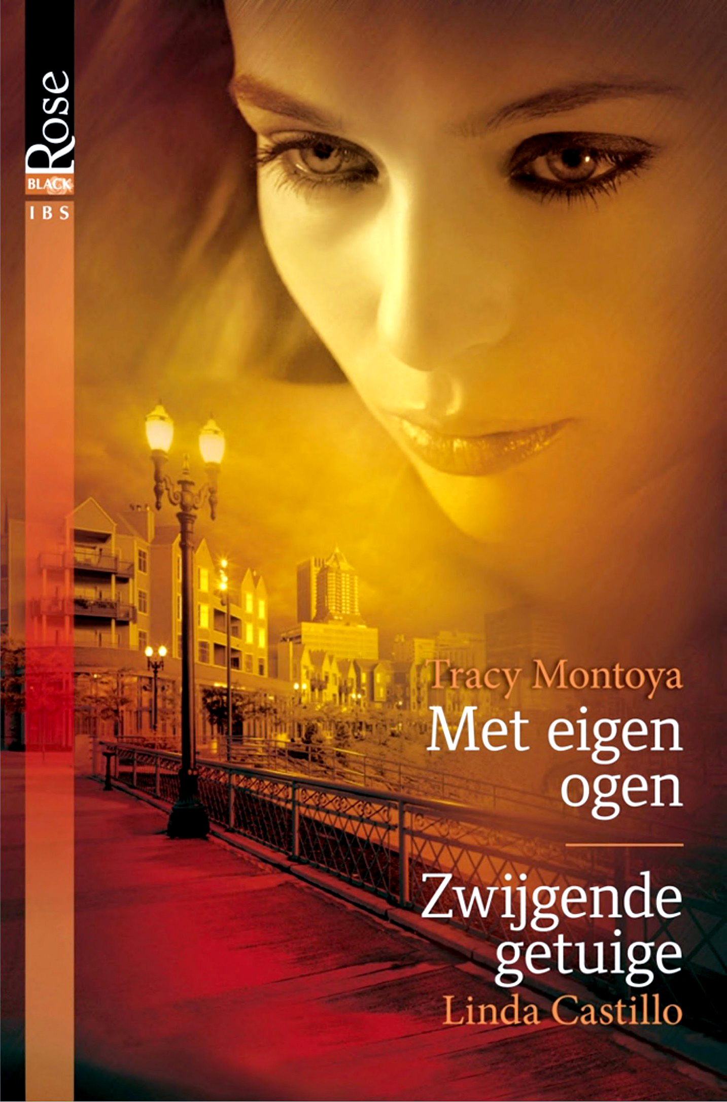 Met eigen ogen & Zwijgende getuige