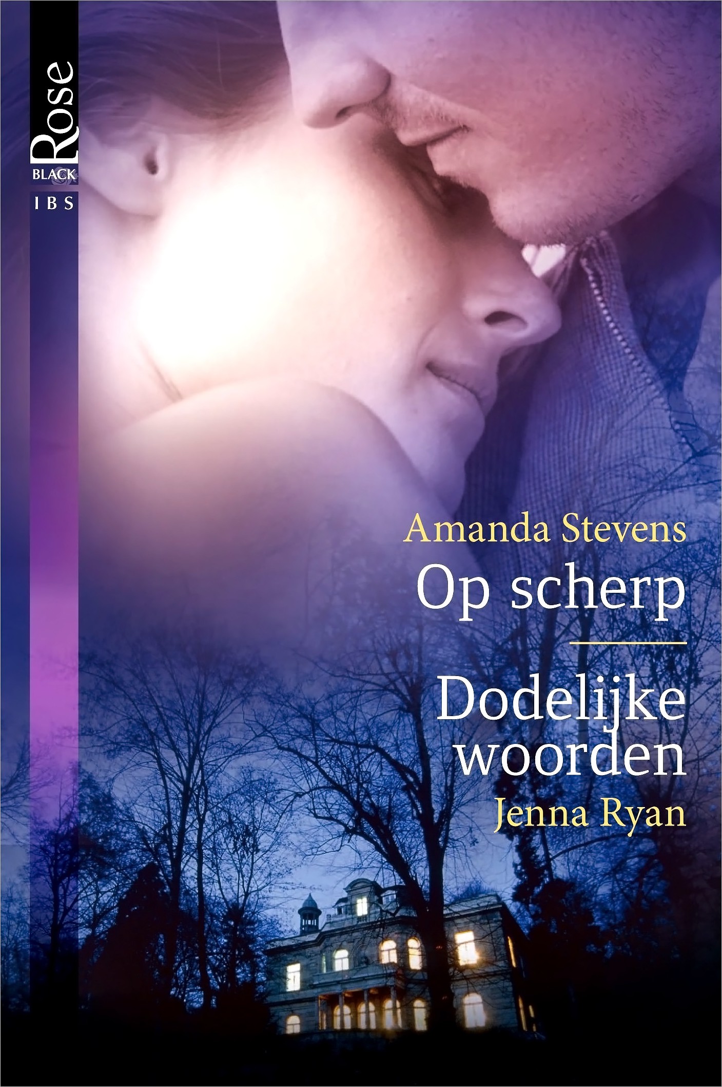 Op scherp & Dodelijke woorden