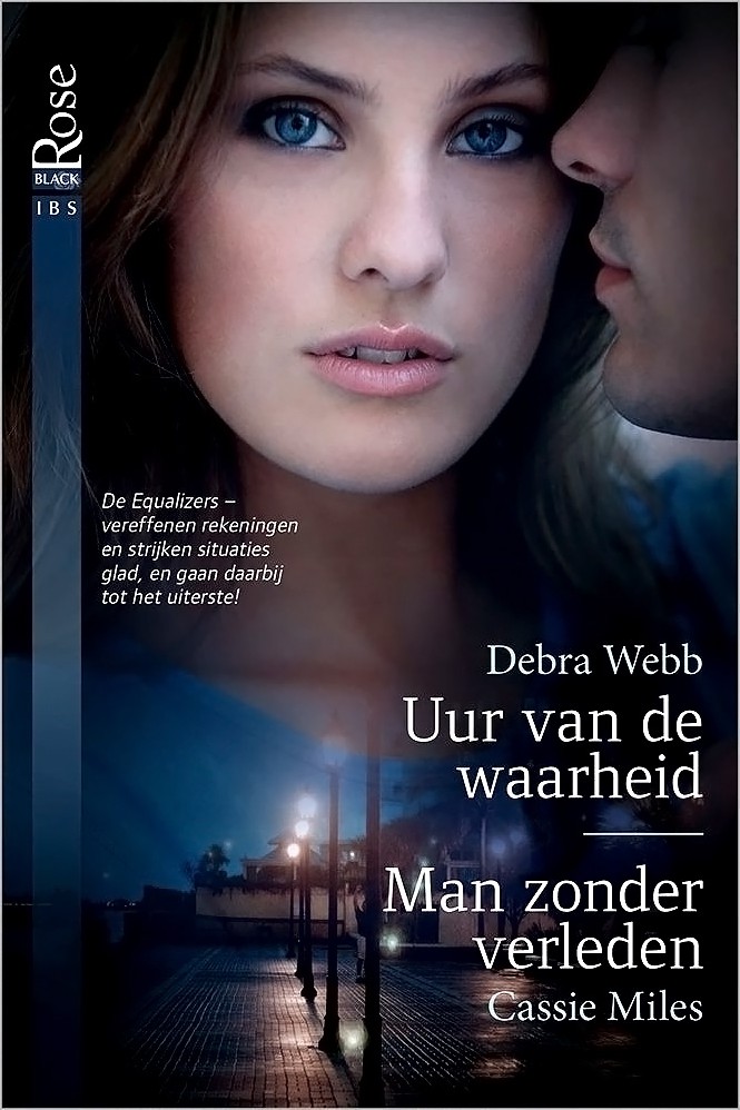 Uur van de waarheid & Man zonder verleden