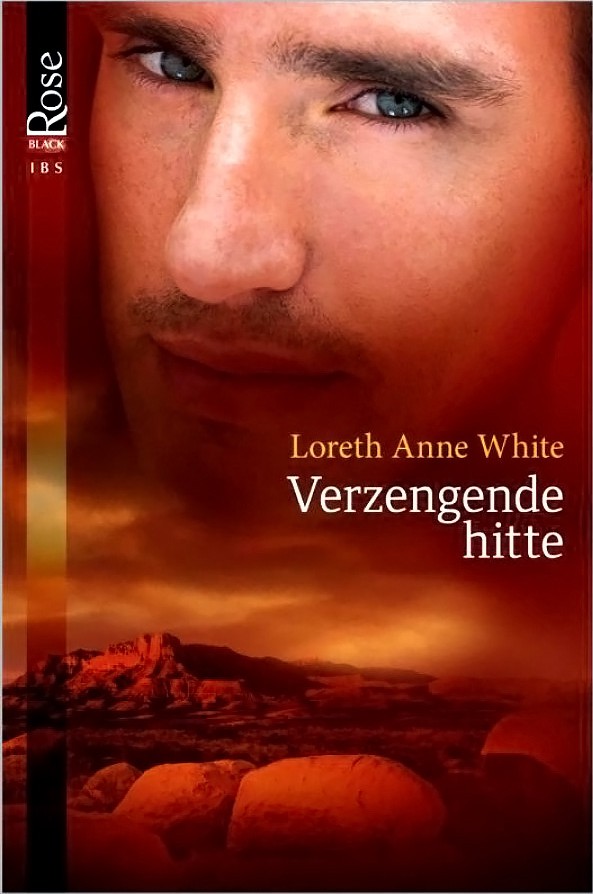 Verzengende hitte