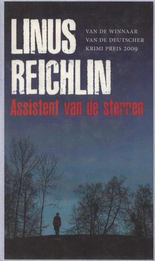 Assistent van de sterren