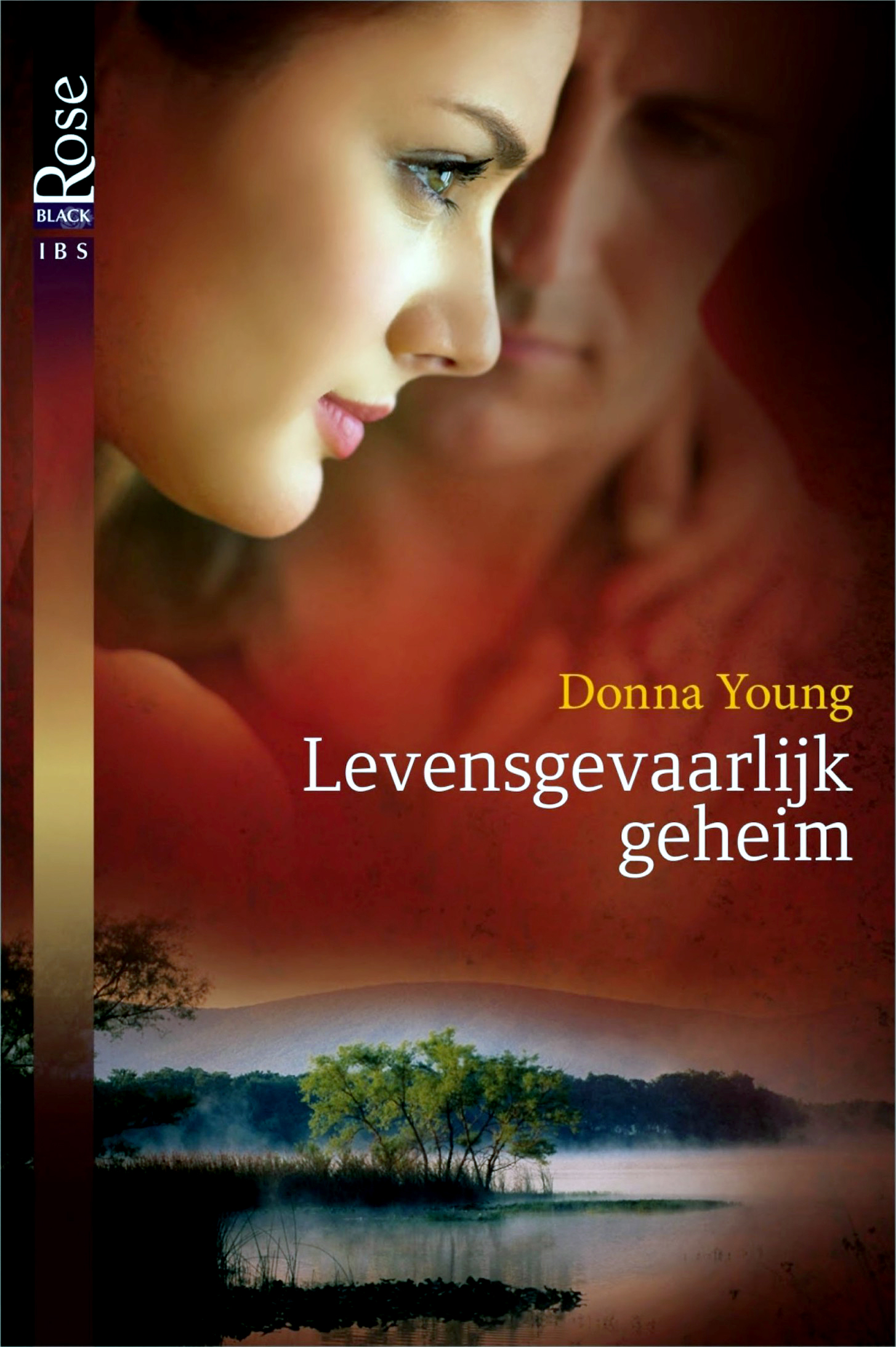 Levensgevaarlijk geheim