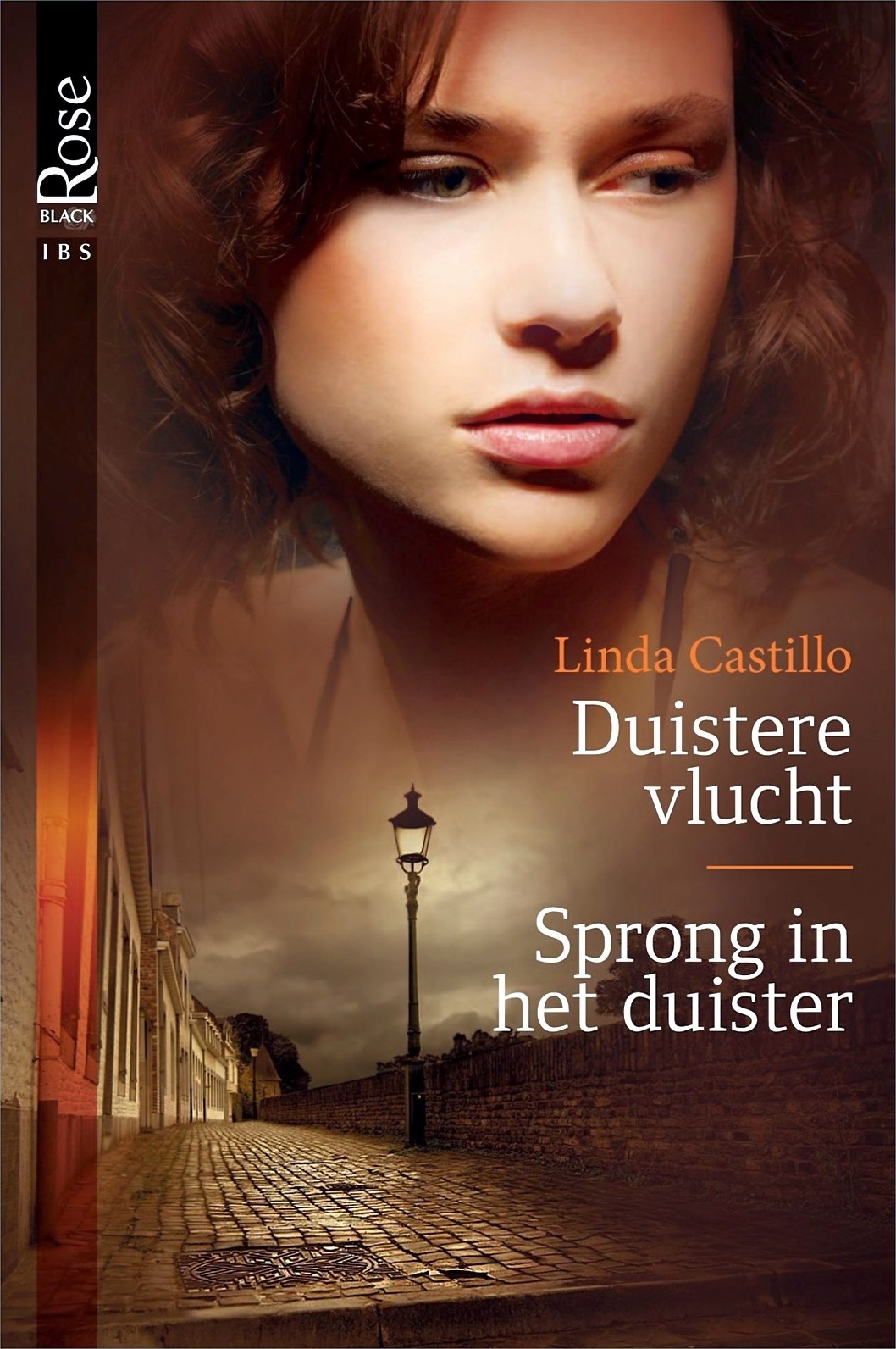 Duistere vlucht & Sprong in het duister