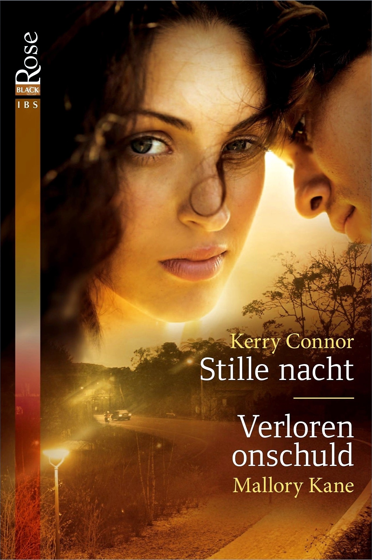 Stille Nacht & Verloren Onschuld