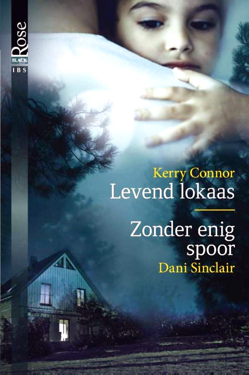 Levend lokaas & Zonder enig spoor