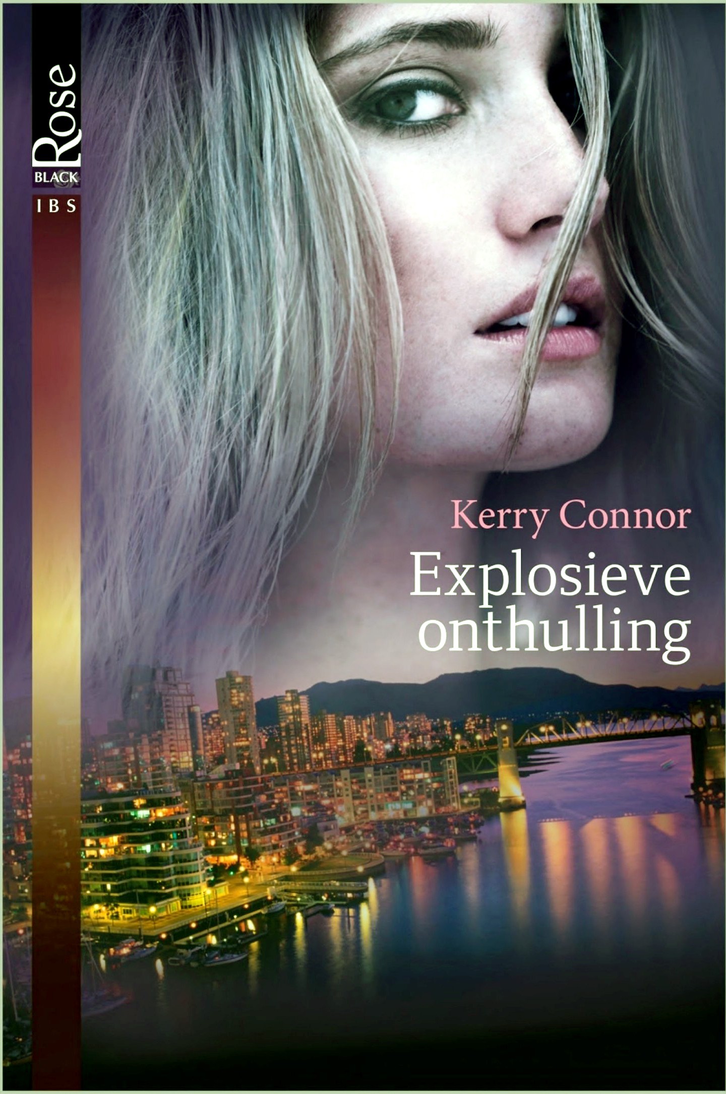 Explosieve onthulling