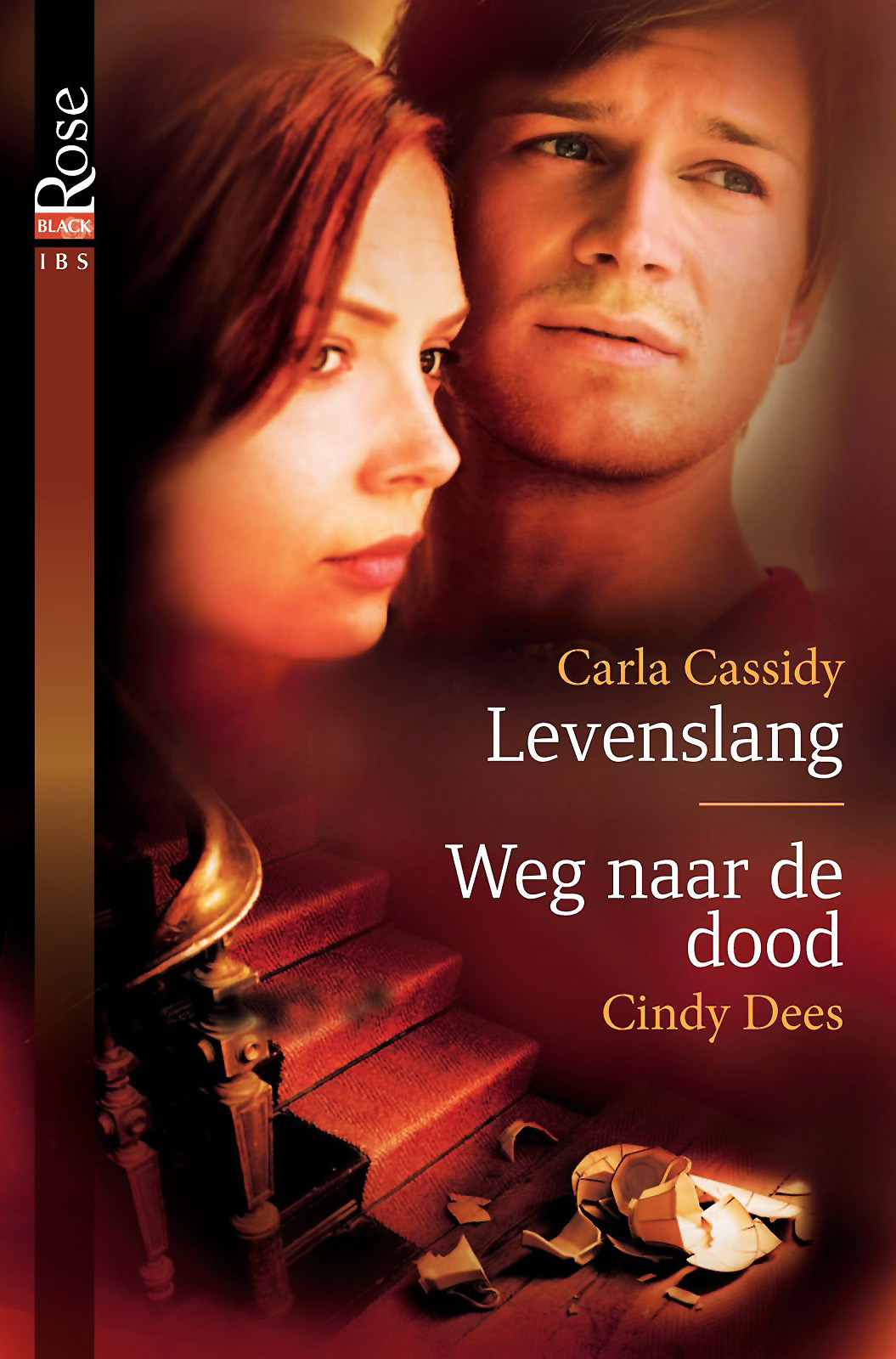 Levenslang & Weg naar de dood