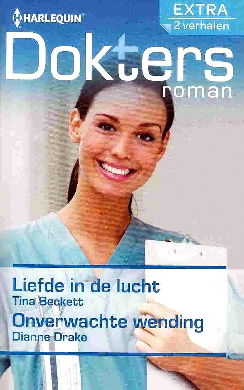 Liefde in de lucht & Onverwachte wending