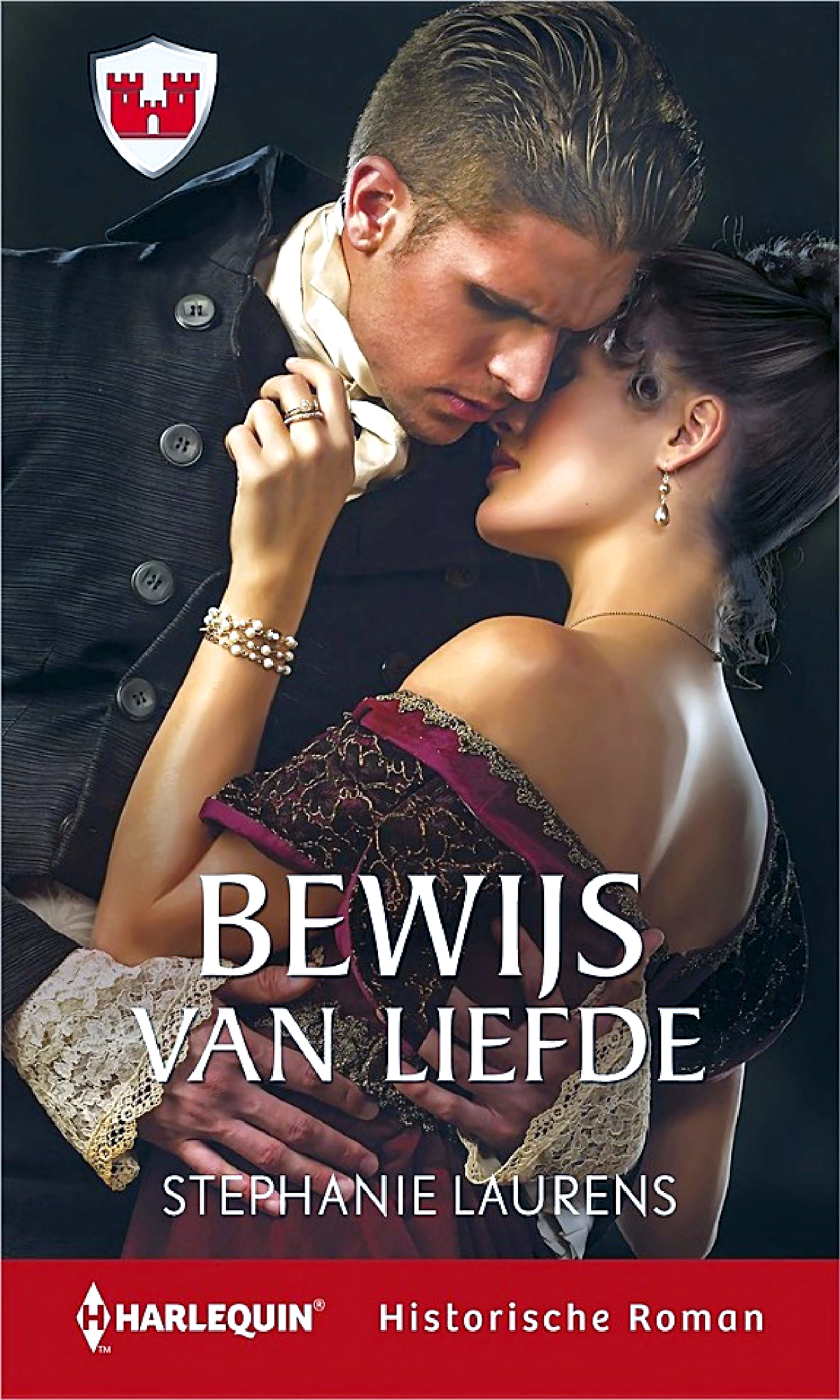 Bewijs van liefde
