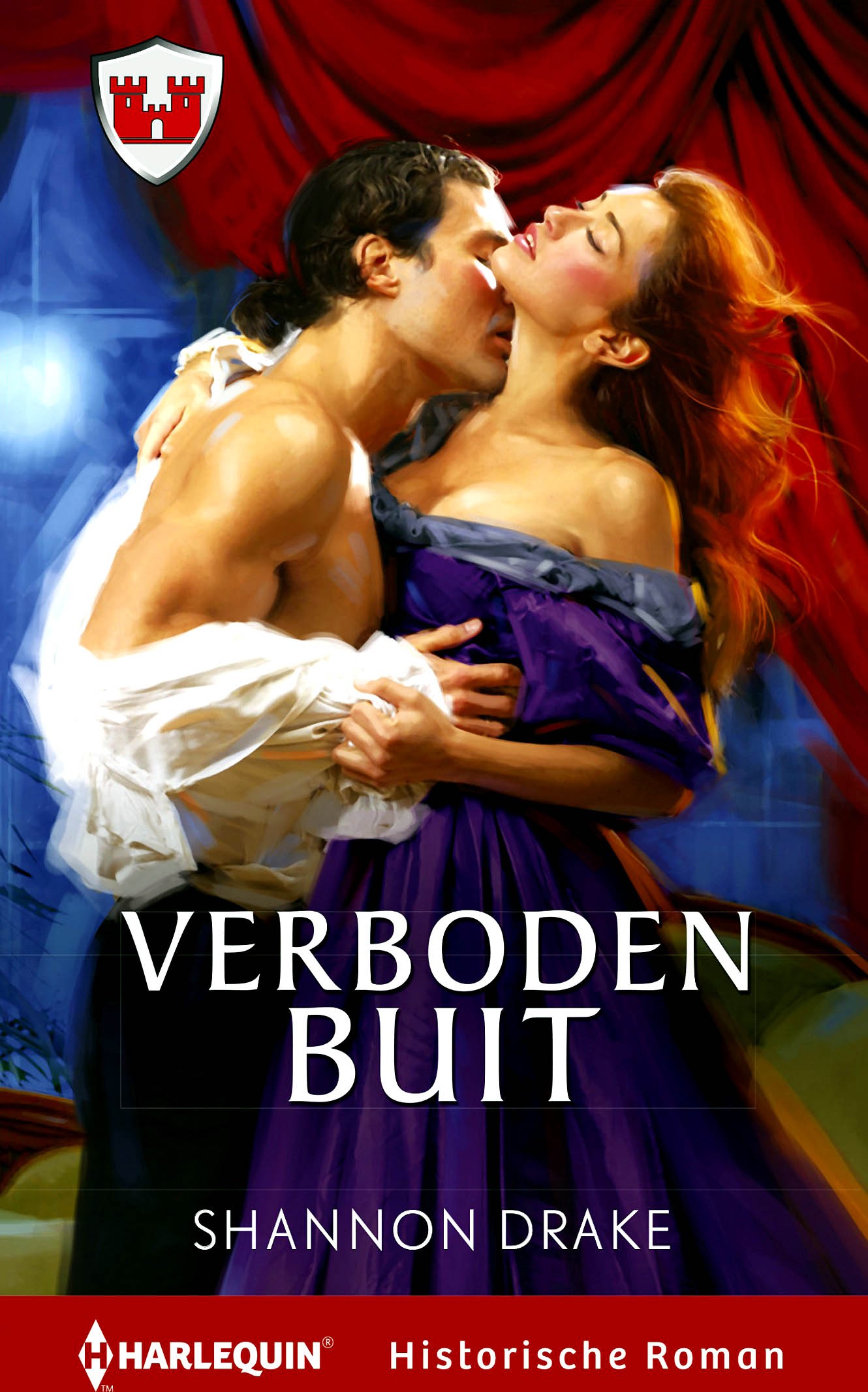 Verboden Buit