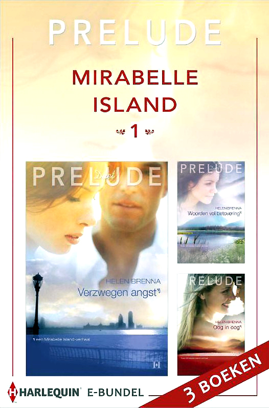 Mirabelle Island 1