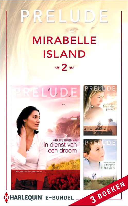 Mirabelle Island 2