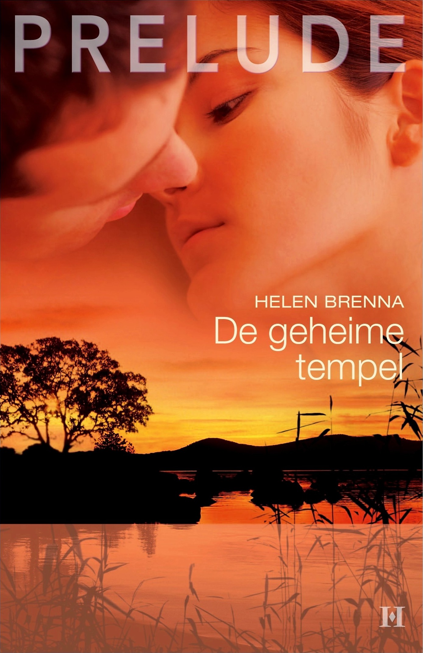 De Geheime Tempel