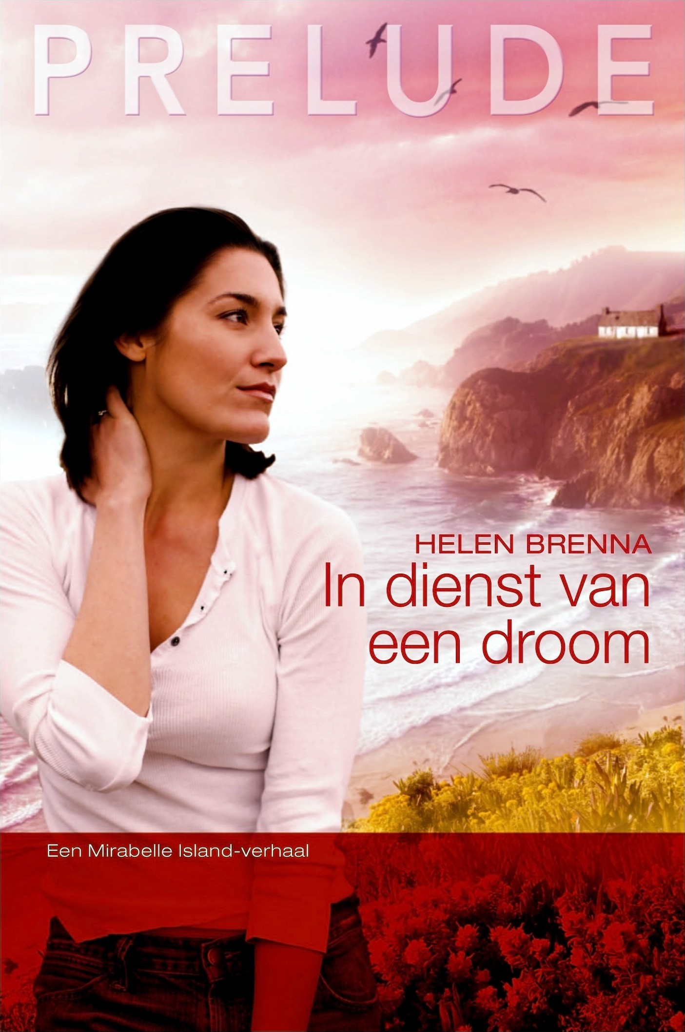 In dienst van een droom