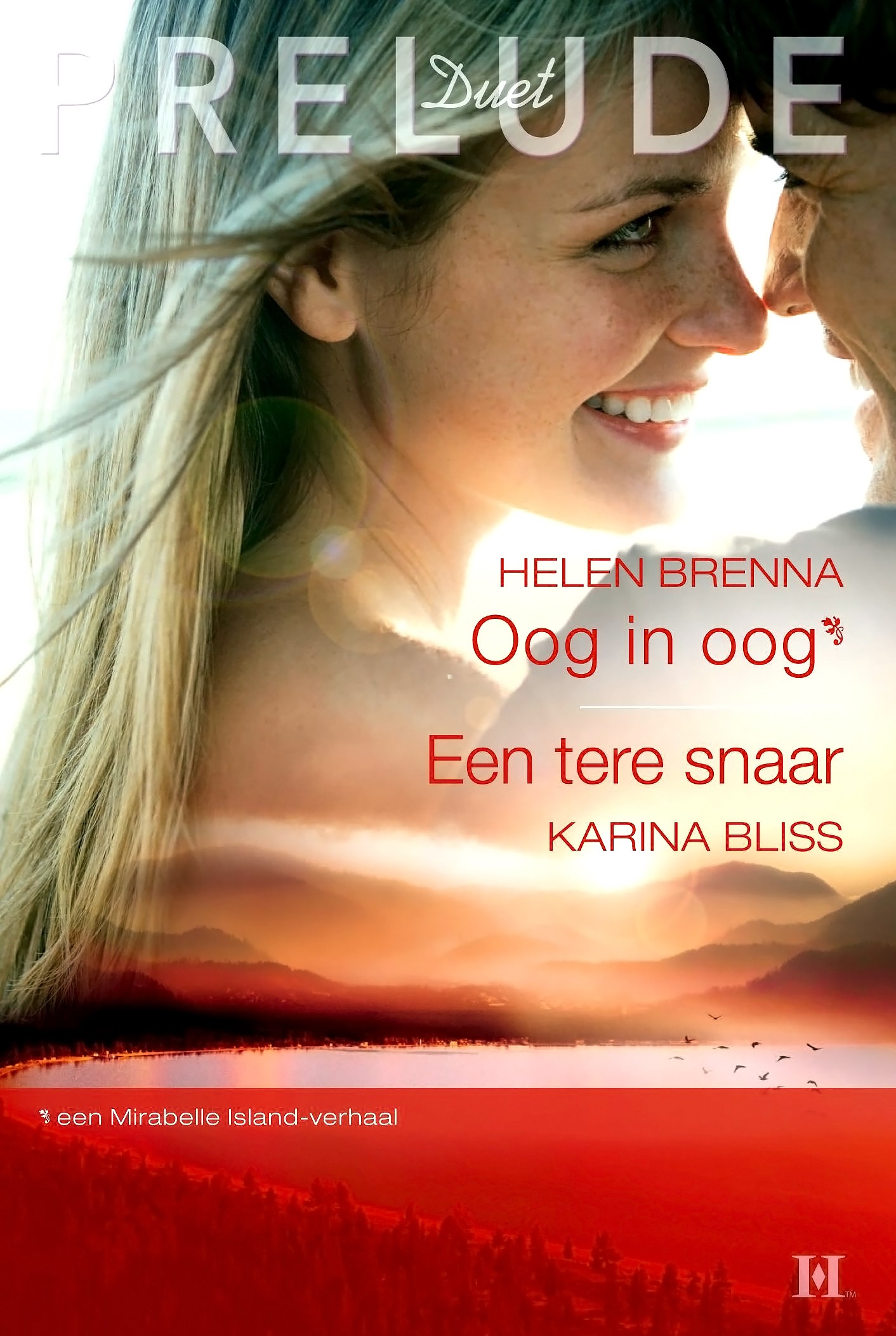 Oog in Oog & Een Tere Snaar
