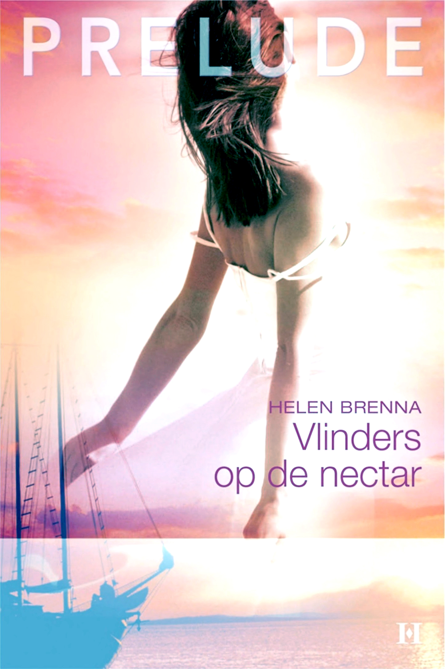 Vlinders op de nectar