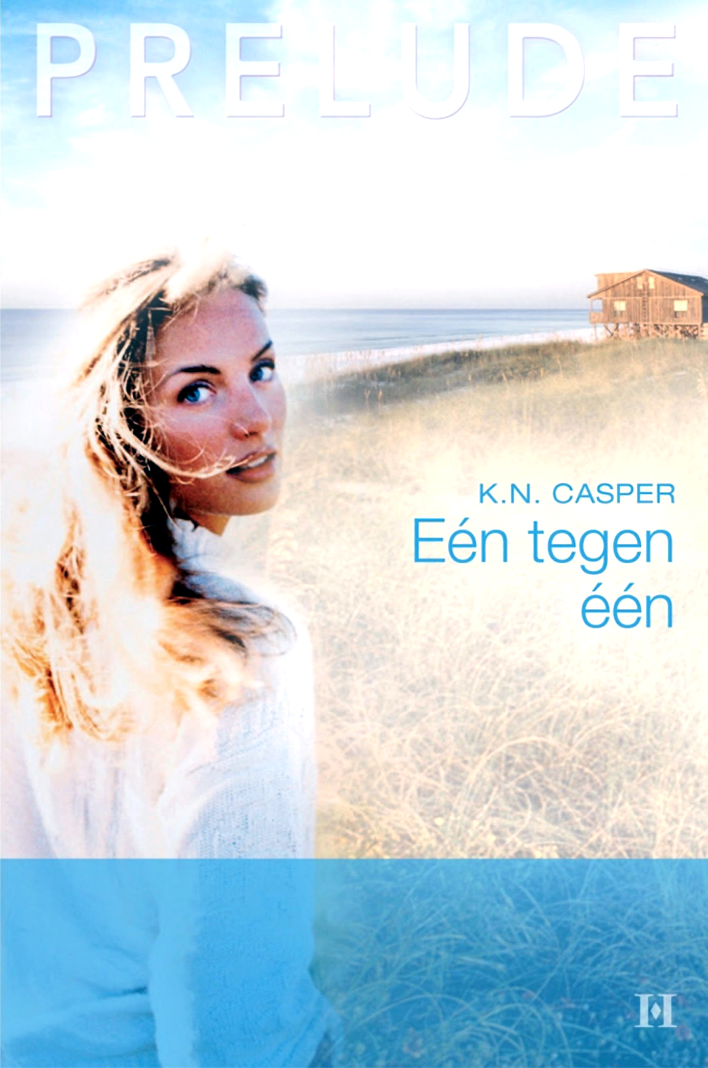 Eén tegen één