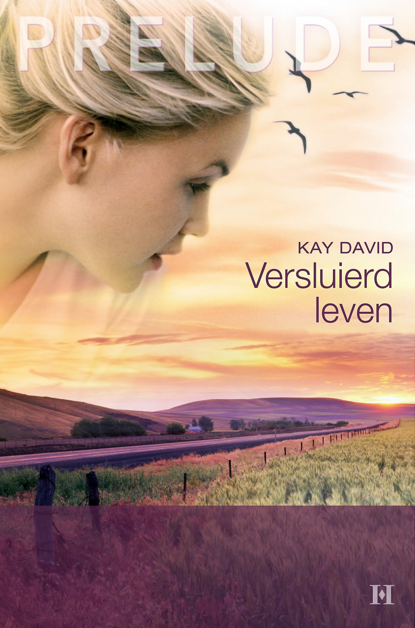 Versluierd leven