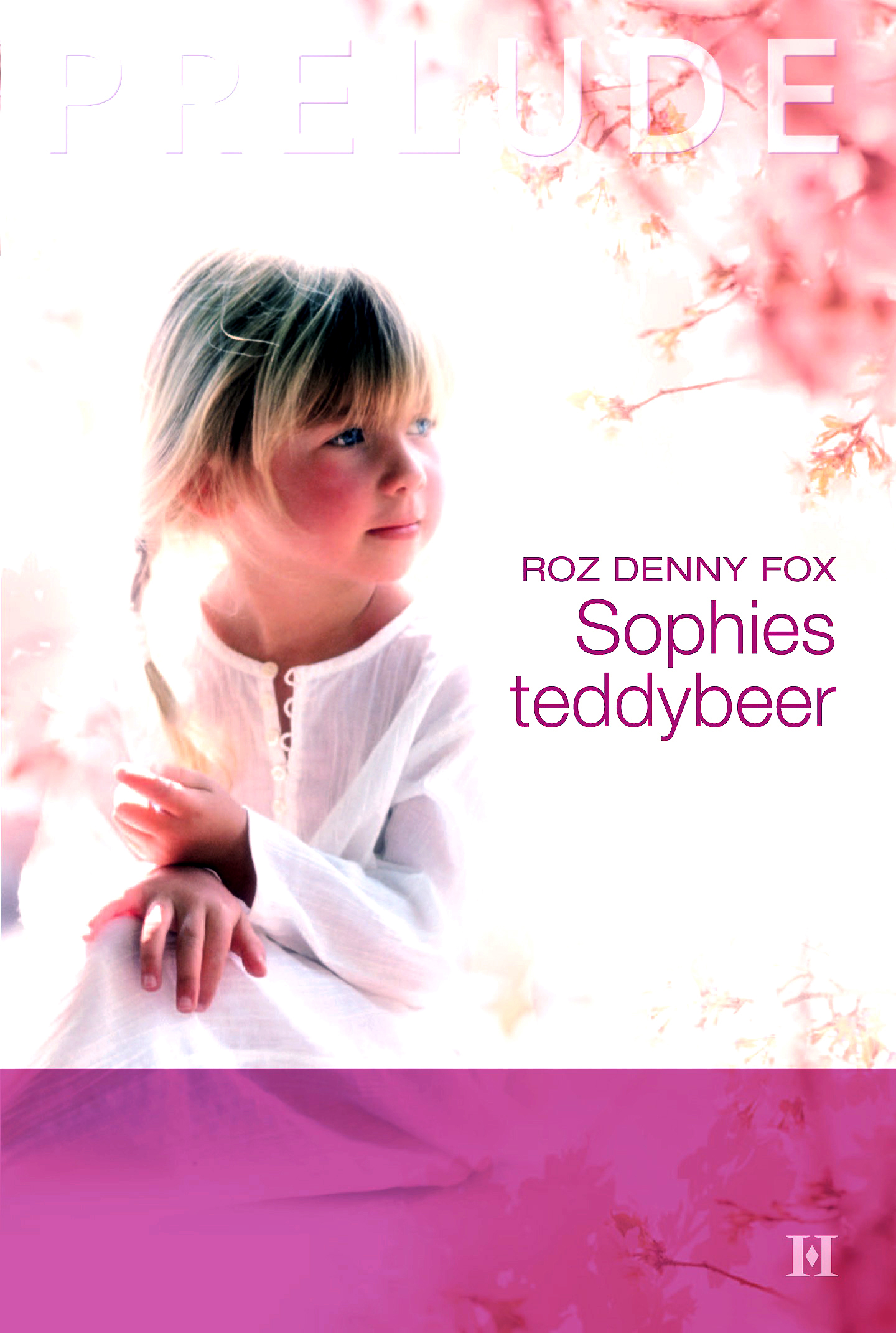 Sophies teddybeer
