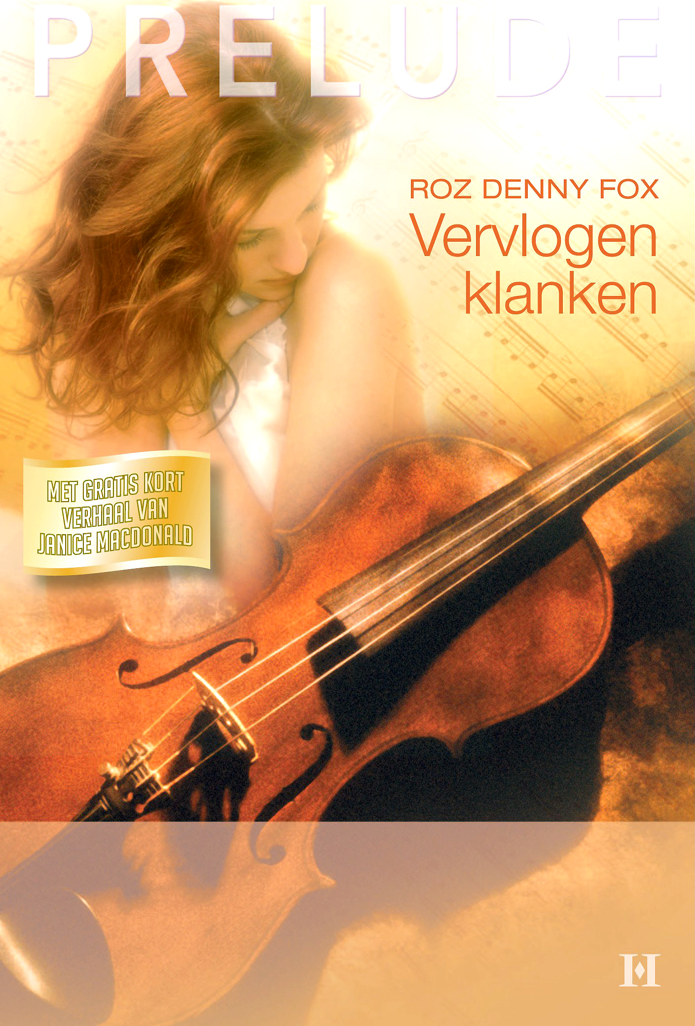 Vervlogen klanken