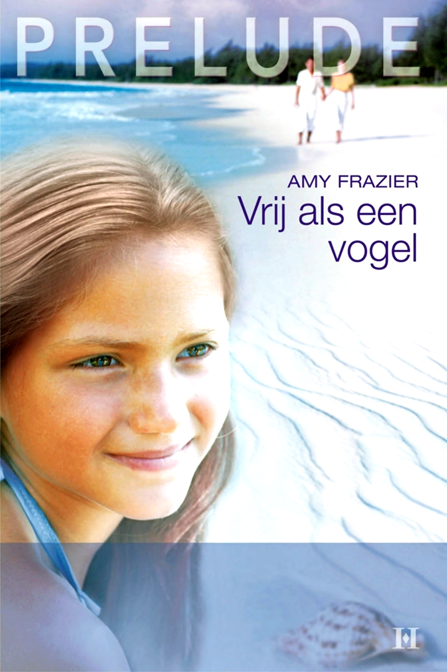 Vrij Als Een Vogel