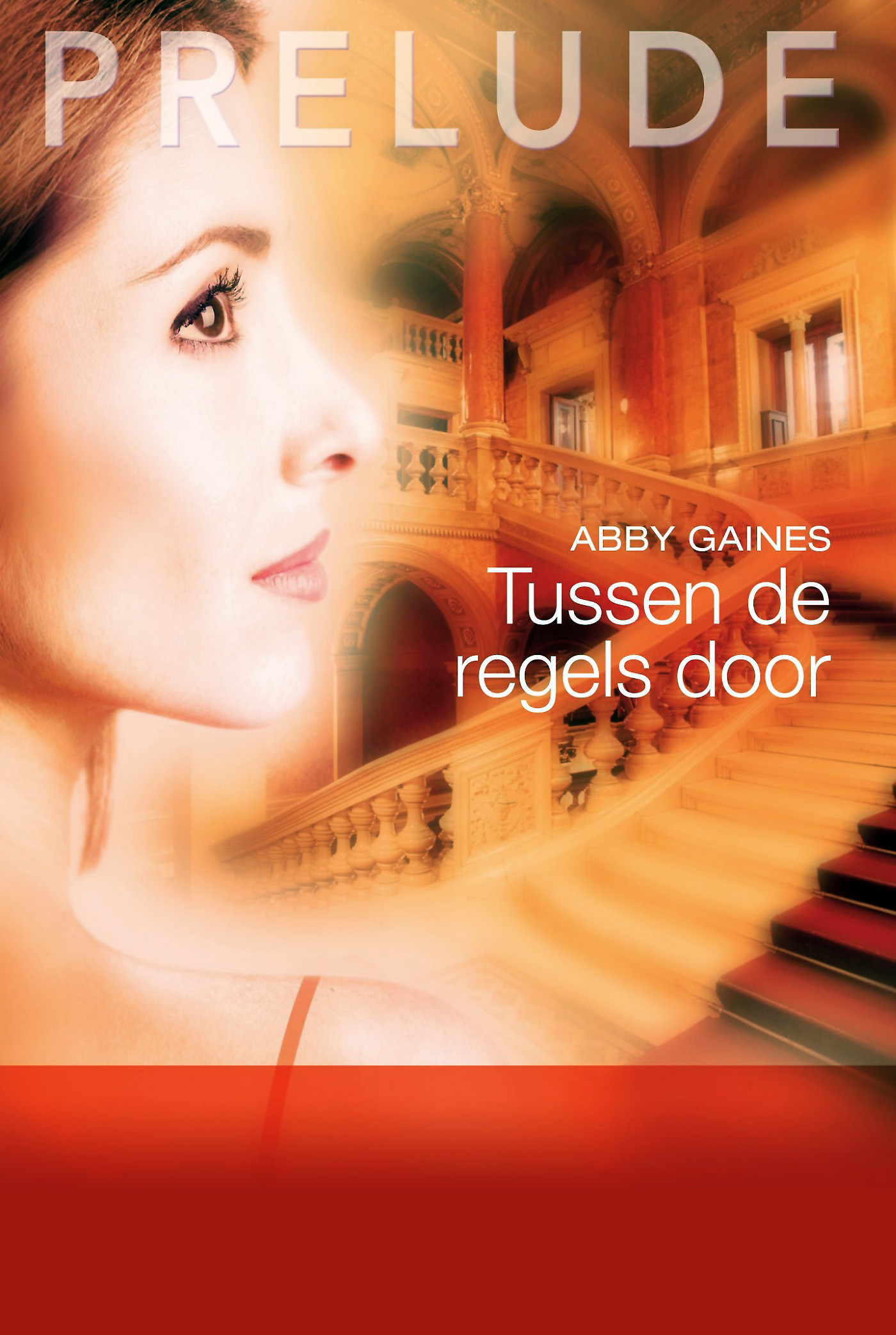 Tussen de regels door