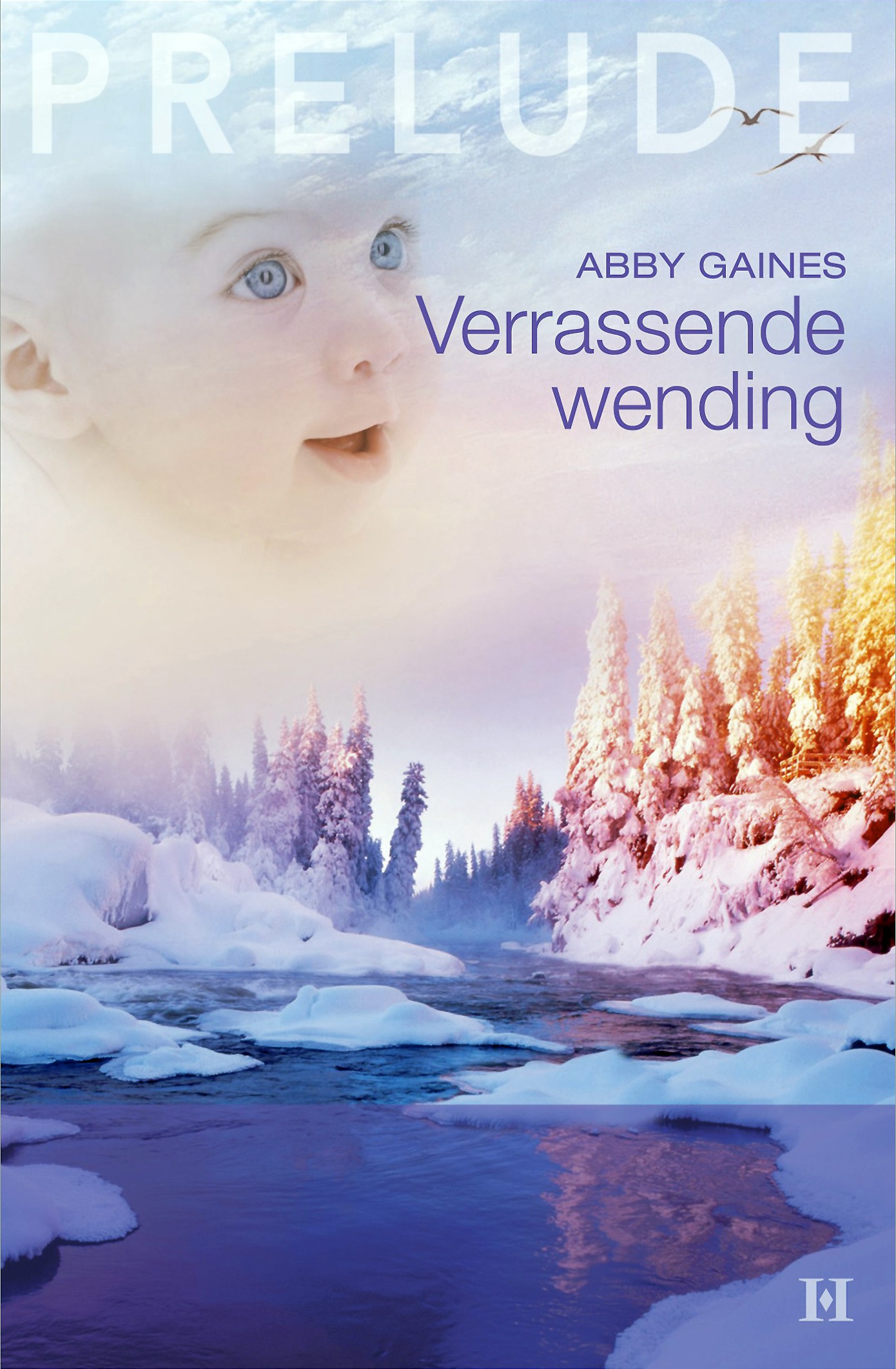Verrassende Wending