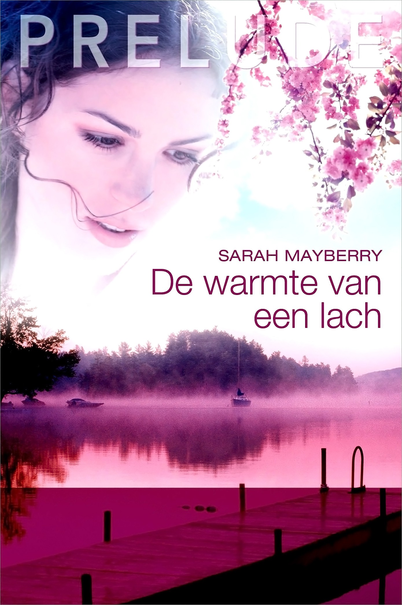 De warmte van een lach