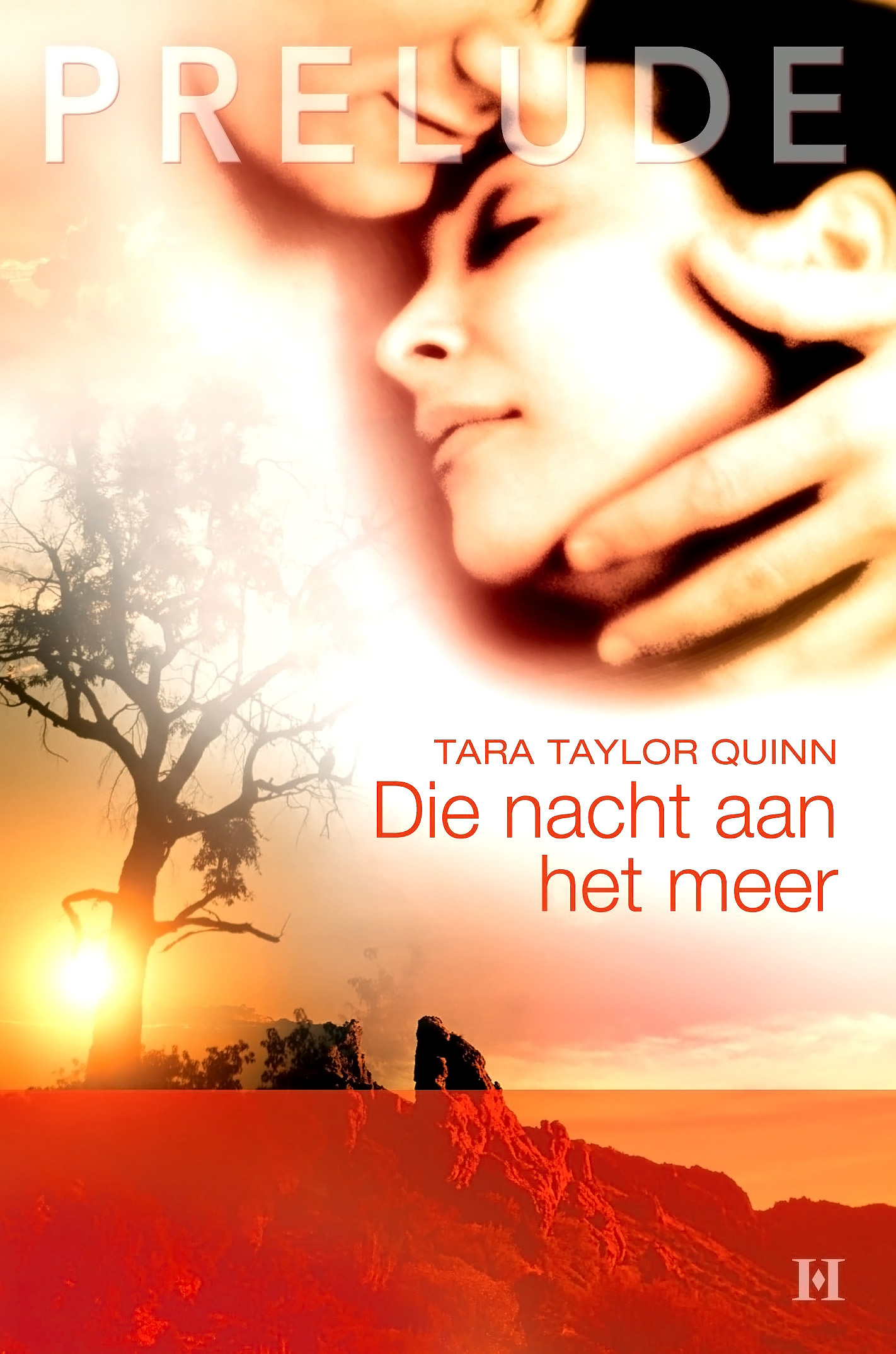Die nacht aan het meer