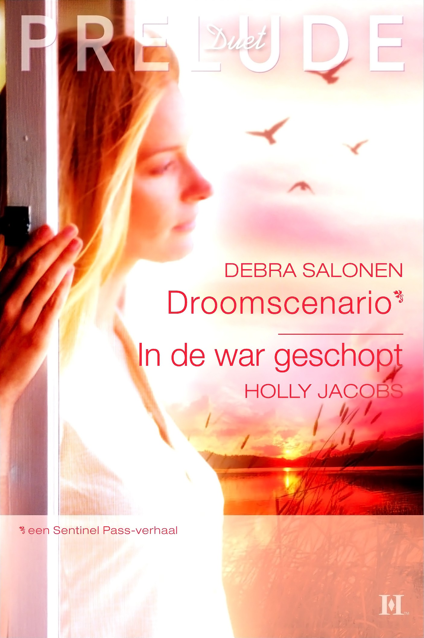 Droomscenario & In de war geschopt