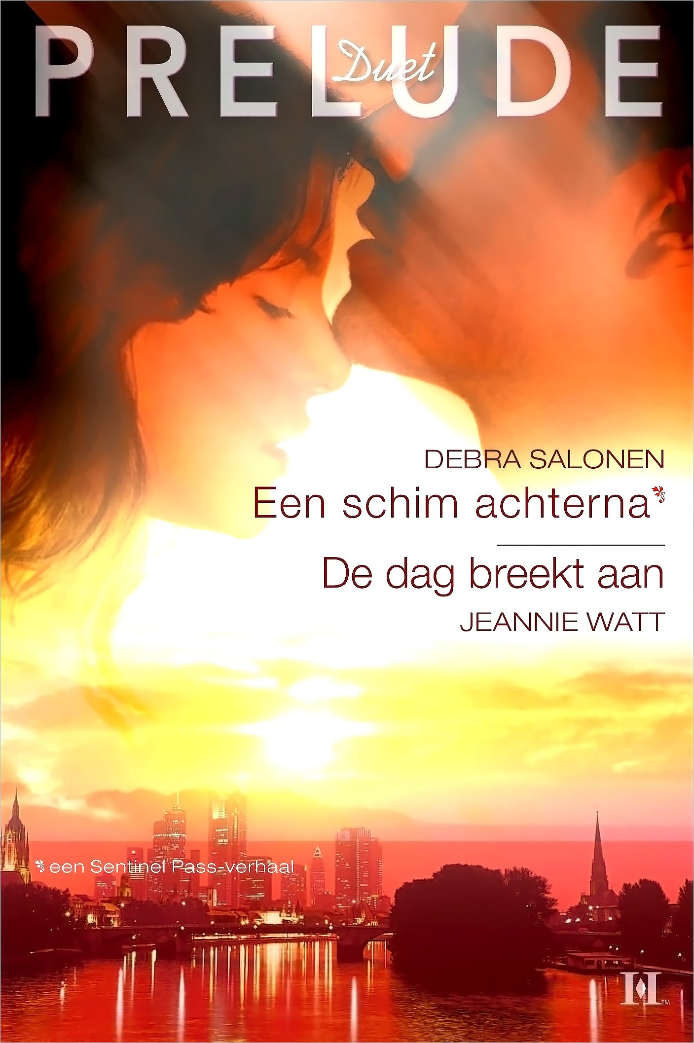 Een schim achterna & De dag breekt aan