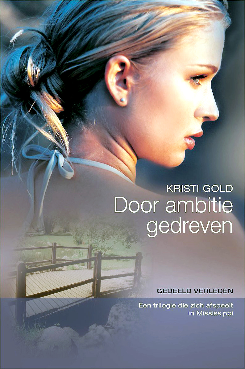 Door ambitie gedreven