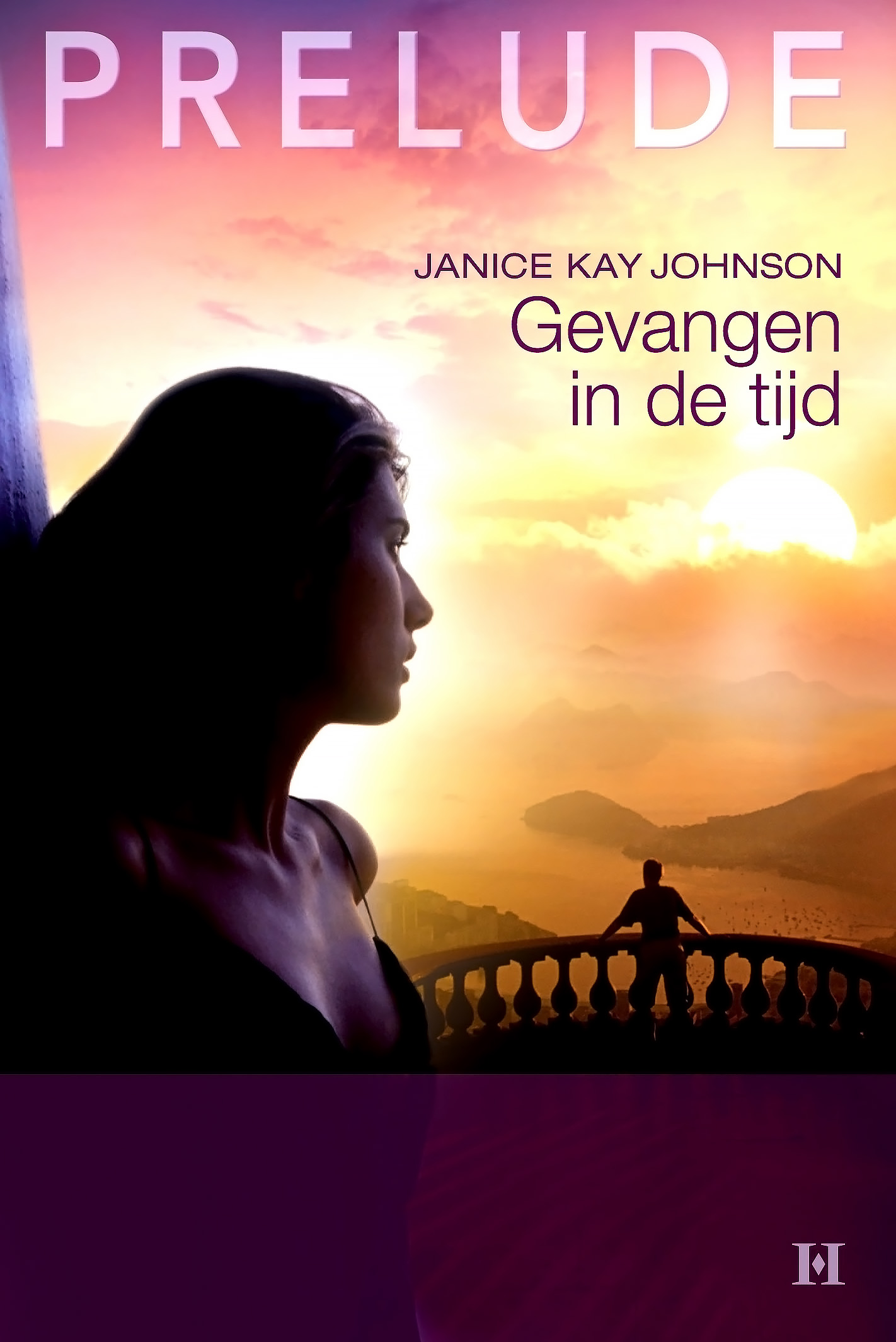 Gevangen in de tijd